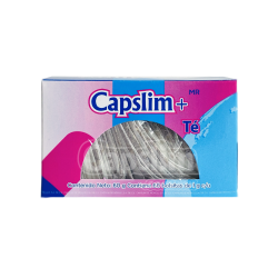 Capslim Té - tienda.capslim.com.mx