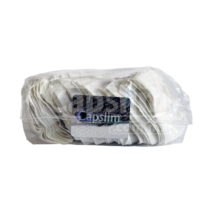 Capslim Té - capslim.com.mx