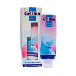 Capslim Gel Reductor