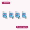 Capslim.com.mx: Promoción Capslim - Cuarteto Capslim 2
