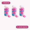 Capslim.com.mx: Promoción Capslim - Plus 3 meses