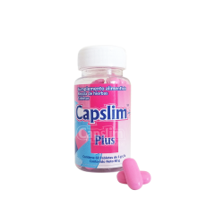 Capslim Plus - capslim.com.mx